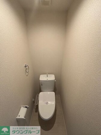 キャメル戸塚南の物件内観写真